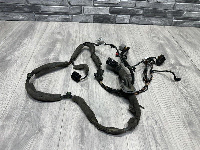 Проводка двери, 700 рублей, Москва