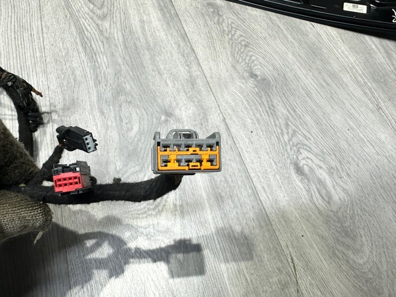 Проводка двери, 700 рублей, Москва