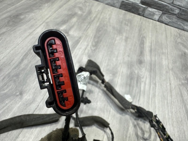 Проводка двери, 700 рублей, Москва