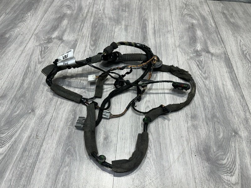 Проводка двери, 700 рублей, Москва