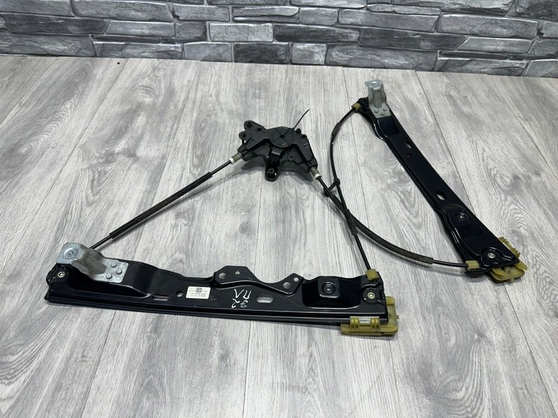 Стеклоподъемник передний, 1500 рублей, Москва