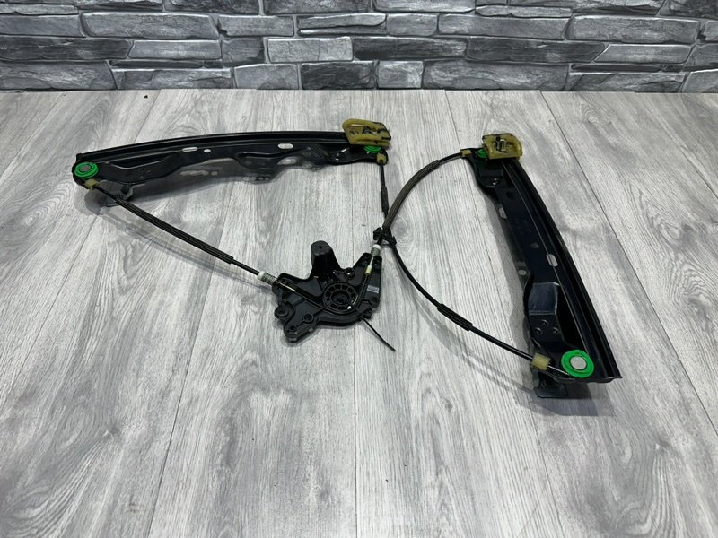 Стеклоподъемник передний, 1500 рублей, Москва