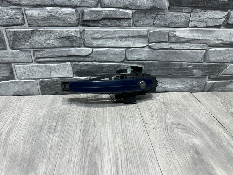 Ручка двери наружная, 1400 рублей, Москва