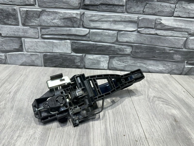 Ручка двери наружная, 1400 рублей, Москва