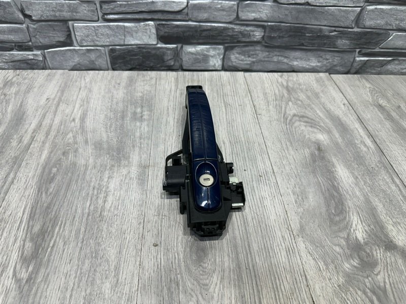 Ручка двери наружная, 1400 рублей, Москва