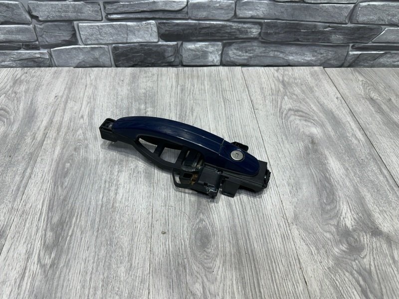 Ручка двери наружная, 1400 рублей, Москва