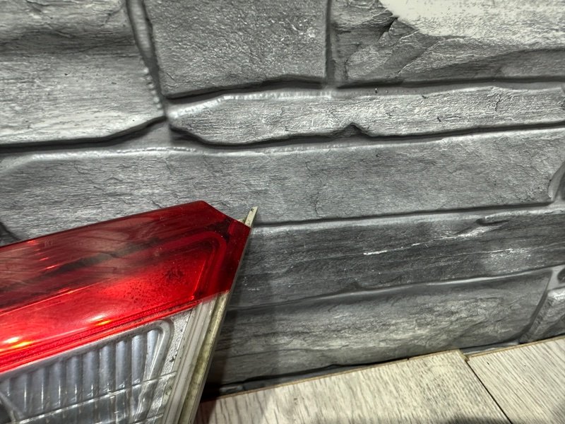 Фонарь задний правый, 3000 рублей, Москва