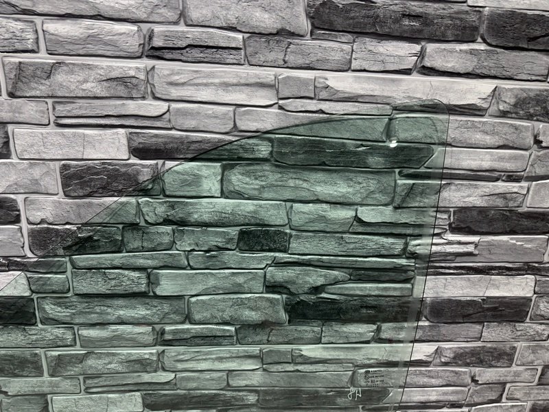 Стекло двери передней левой, 3000 рублей, Москва