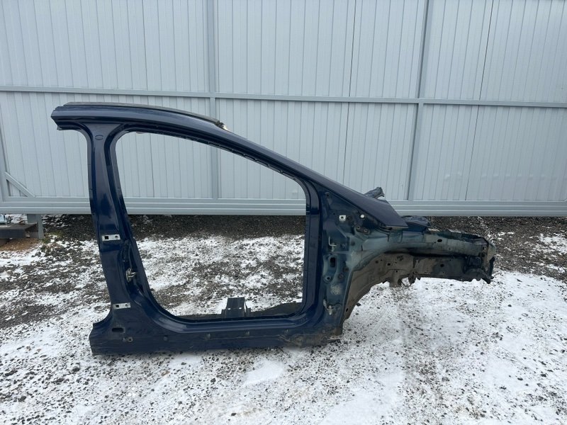 Лонжерон передний правый, 10000 рублей, Москва