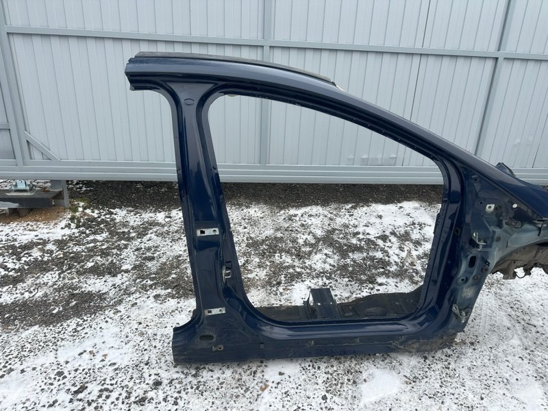 Лонжерон передний правый, 10000 рублей, Москва