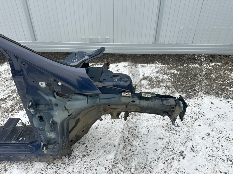 Лонжерон передний правый, 10000 рублей, Москва