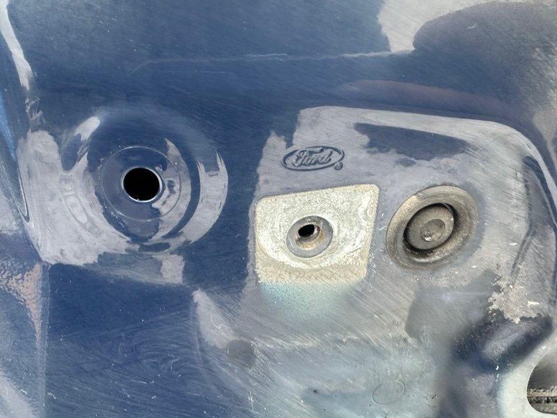 Лонжерон передний правый, 10000 рублей, Москва