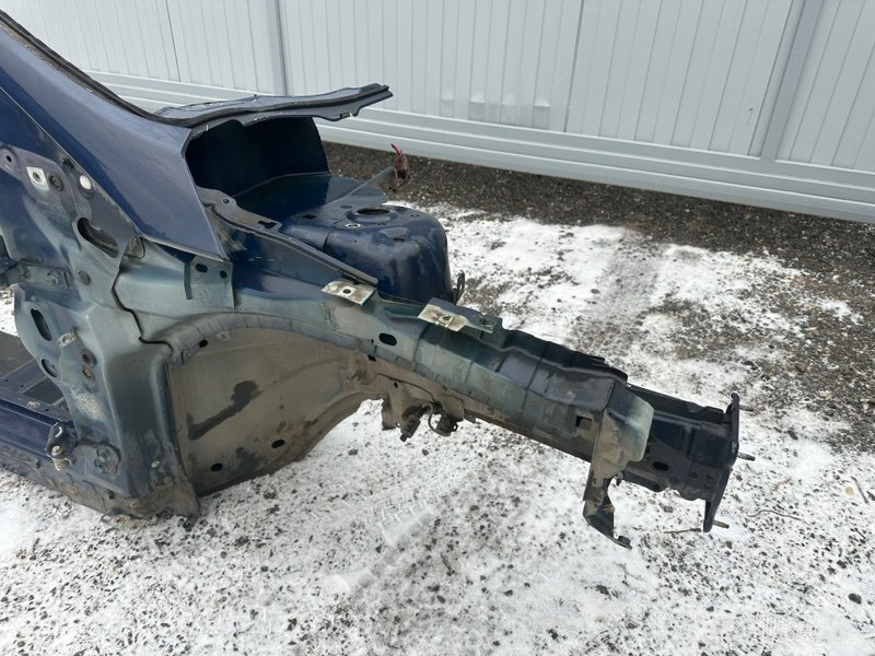 Лонжерон передний правый, 10000 рублей, Москва