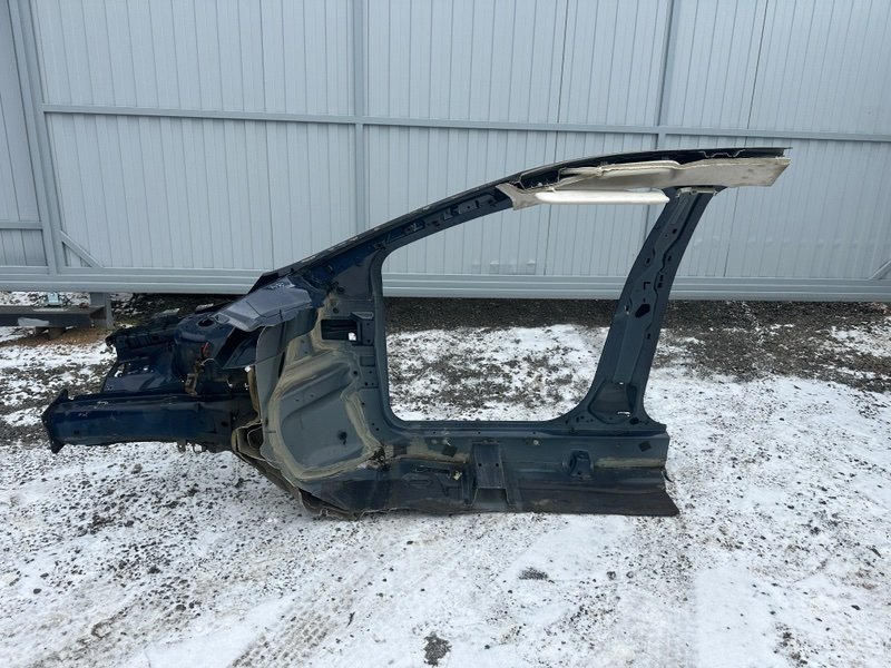 Лонжерон передний правый, 10000 рублей, Москва