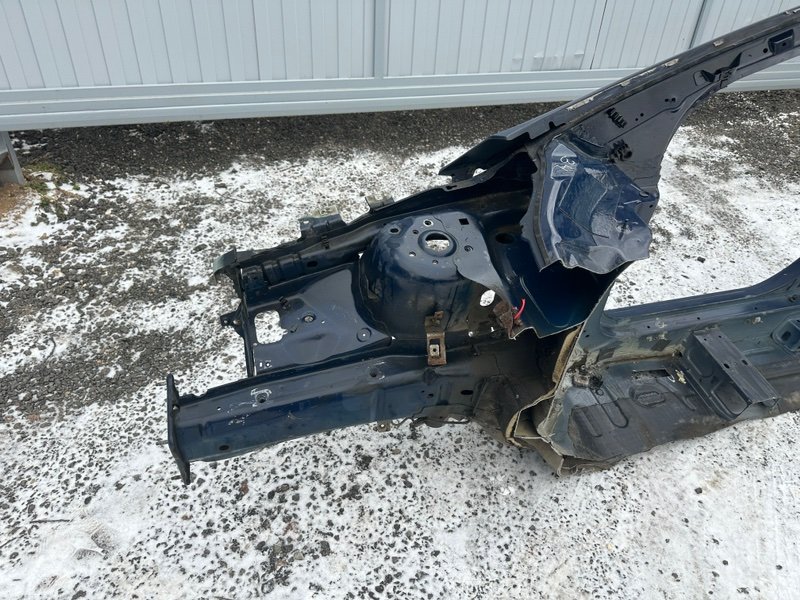 Лонжерон передний правый, 10000 рублей, Москва