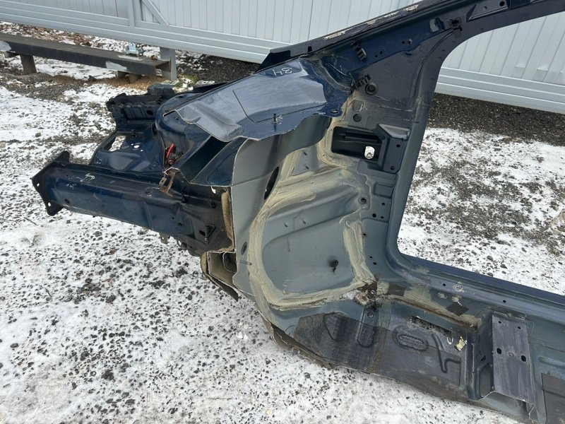 Лонжерон передний правый, 10000 рублей, Москва