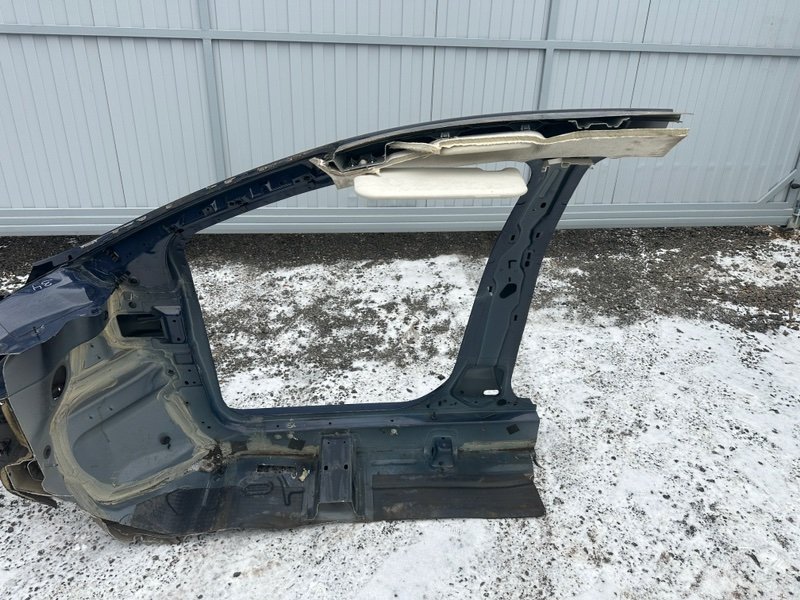 Лонжерон передний правый, 10000 рублей, Москва