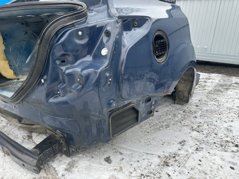 Крыло заднее правое, 25000 рублей, Москва