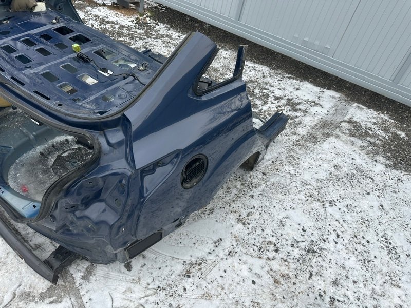 Крыло заднее правое, 25000 рублей, Москва