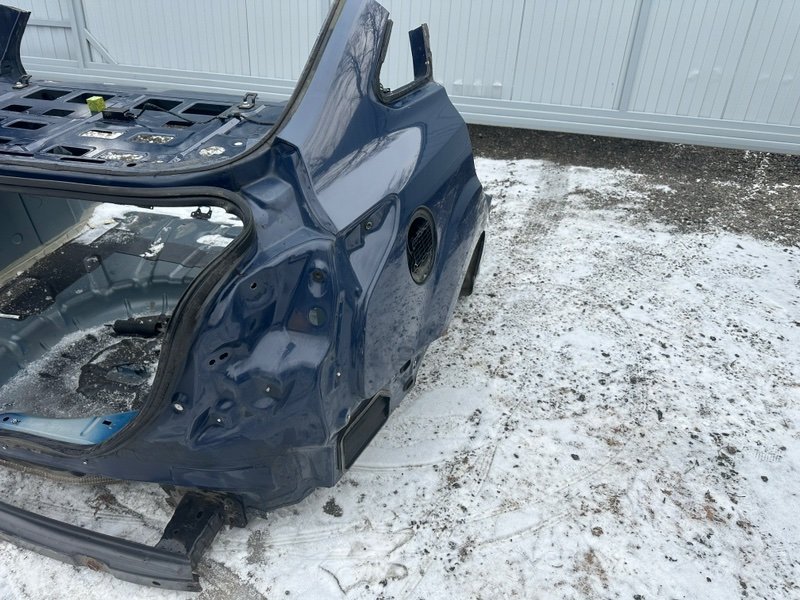 Крыло заднее правое, 25000 рублей, Москва