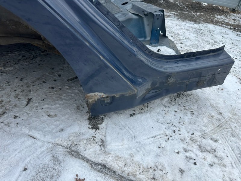 Крыло заднее правое, 25000 рублей, Москва