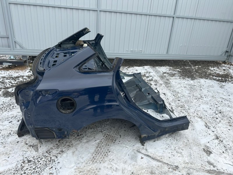 Крыло заднее правое, 25000 рублей, Москва