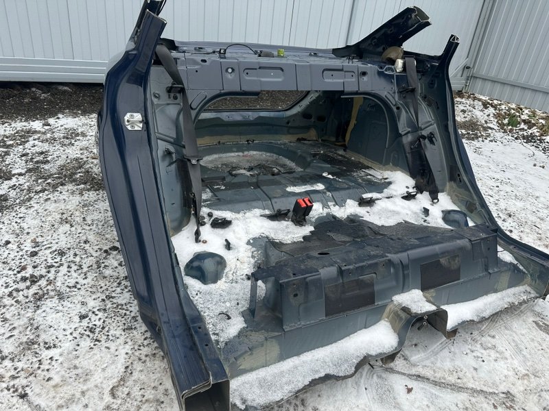 Крыло заднее правое, 25000 рублей, Москва