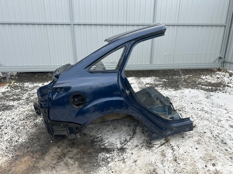 Крыло заднее правое, 25000 рублей, Москва