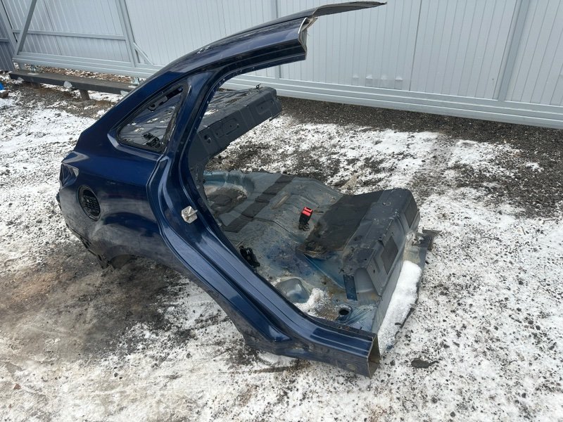 Крыло заднее правое, 25000 рублей, Москва