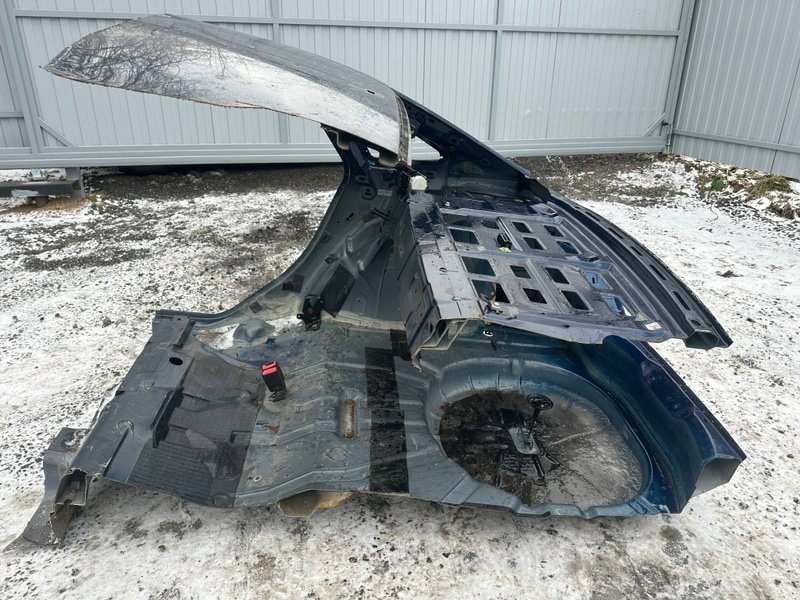 Крыло заднее правое, 25000 рублей, Москва