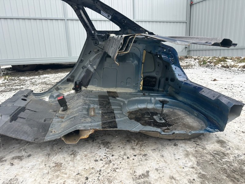 Крыло заднее правое, 25000 рублей, Москва