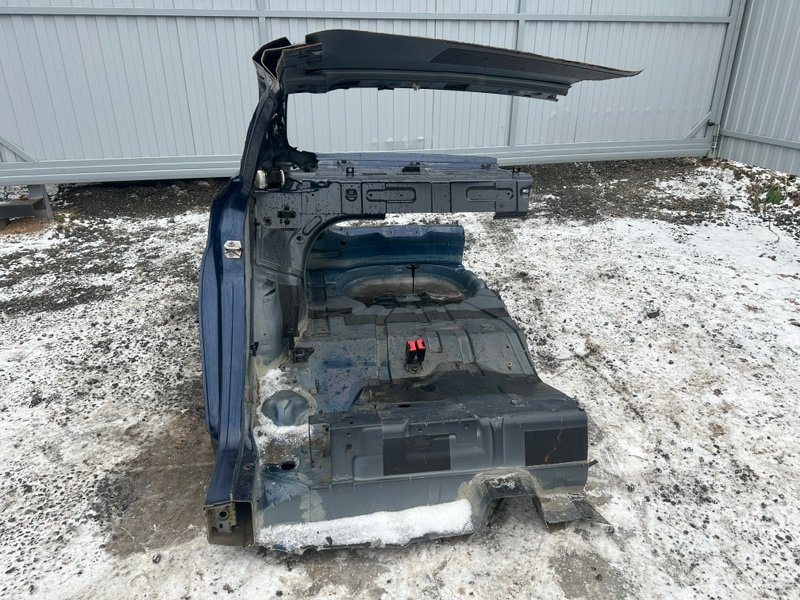 Крыло заднее правое, 25000 рублей, Москва