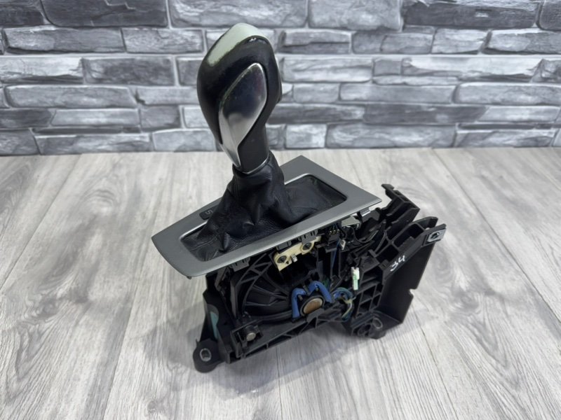 Кулиса АКПП, 2200 рублей, Москва