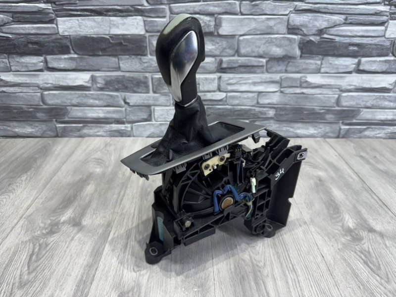 Кулиса АКПП, 2200 рублей, Москва