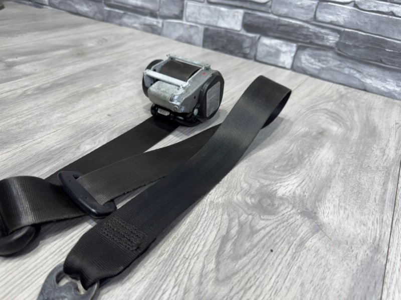 Ремень безопасности, 2500 рублей, Москва