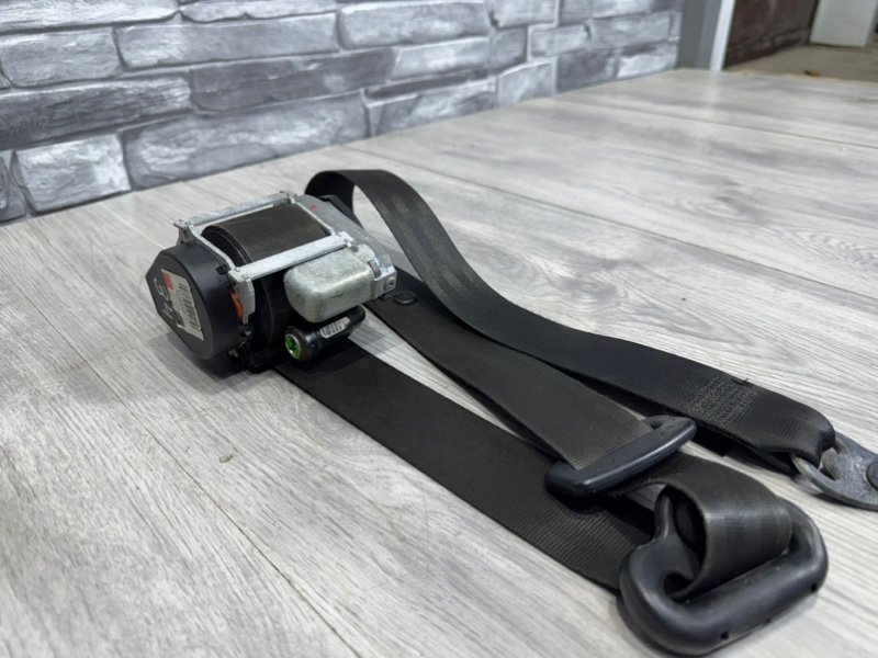 Ремень безопасности, 2500 рублей, Москва