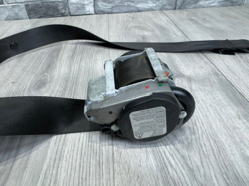 Ремень безопасности, 2500 рублей, Москва