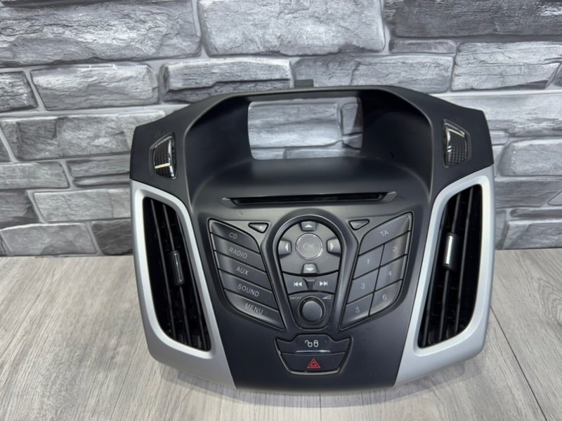 Панель управления, 1500 рублей, Москва