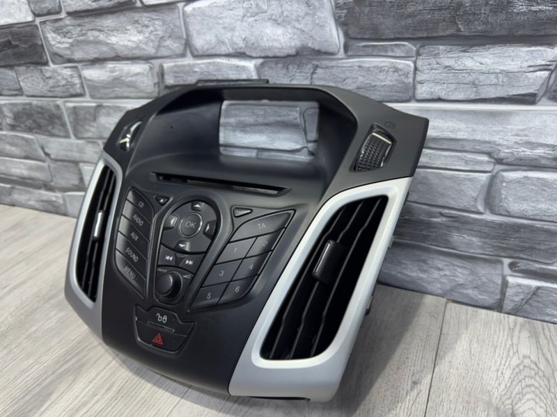 Панель управления, 1500 рублей, Москва