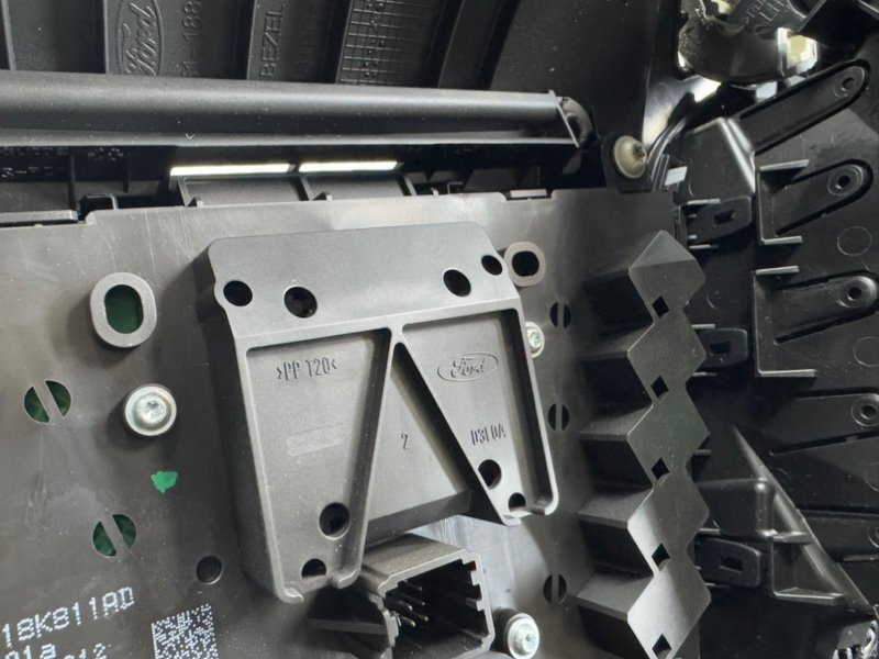 Панель управления, 1500 рублей, Москва