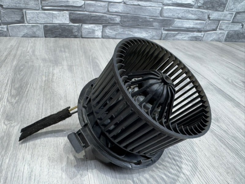 Мотор печки, 2000 рублей, Москва