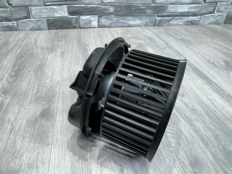 Мотор печки, 2000 рублей, Москва