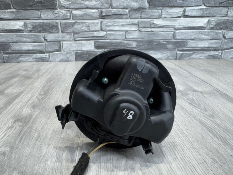 Мотор печки, 2000 рублей, Москва