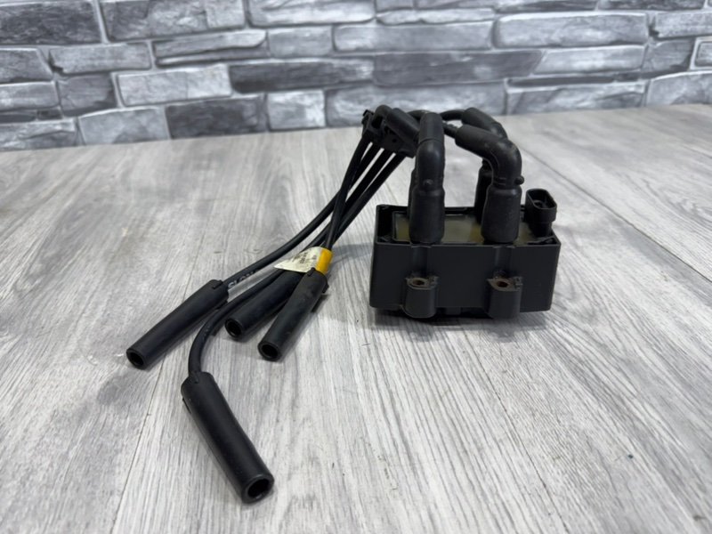 Катушка зажигания, 1000 рублей, Москва