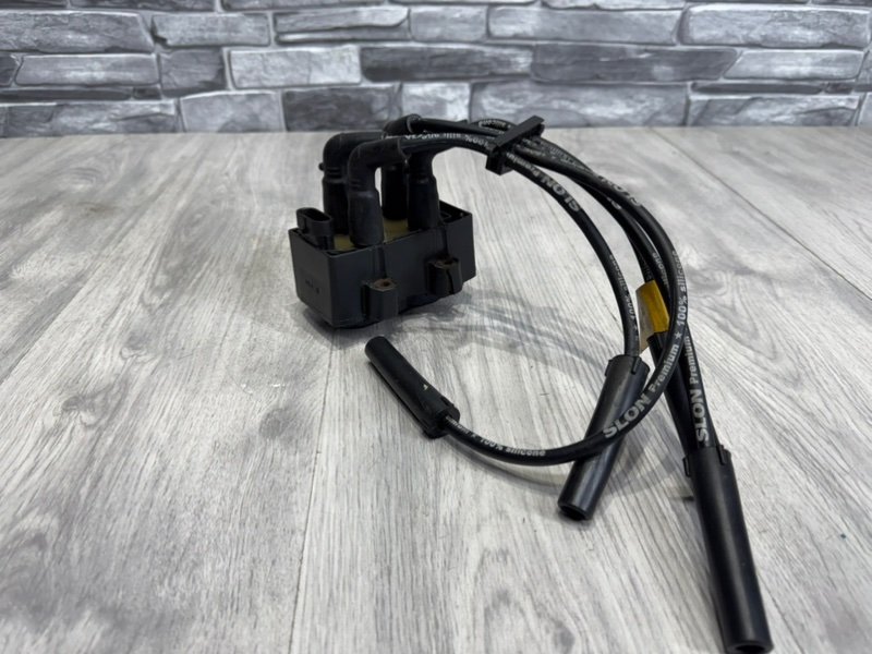 Катушка зажигания, 1000 рублей, Москва