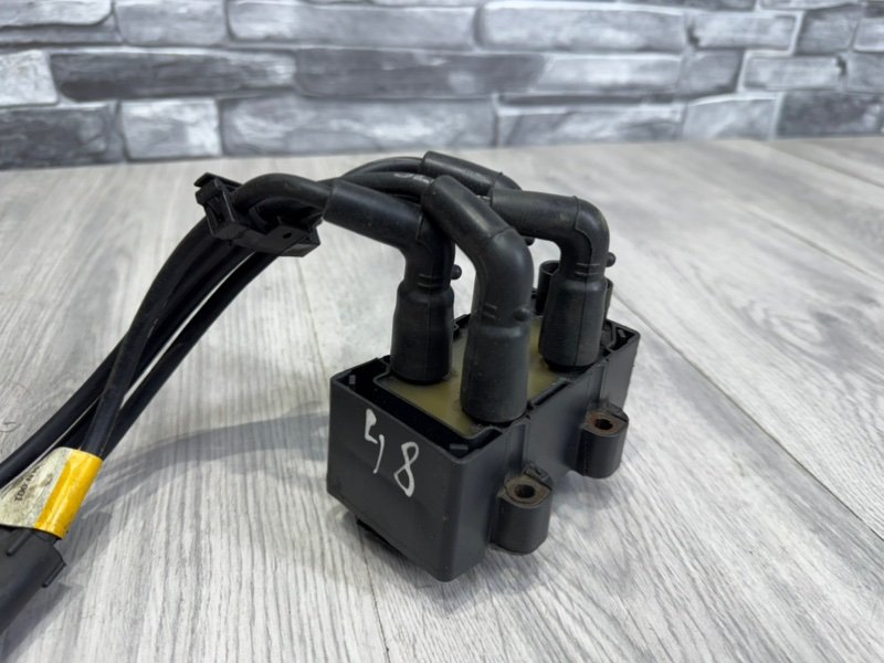 Катушка зажигания, 1000 рублей, Москва