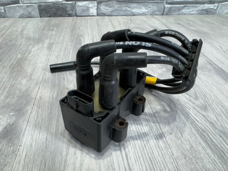 Катушка зажигания, 1000 рублей, Москва