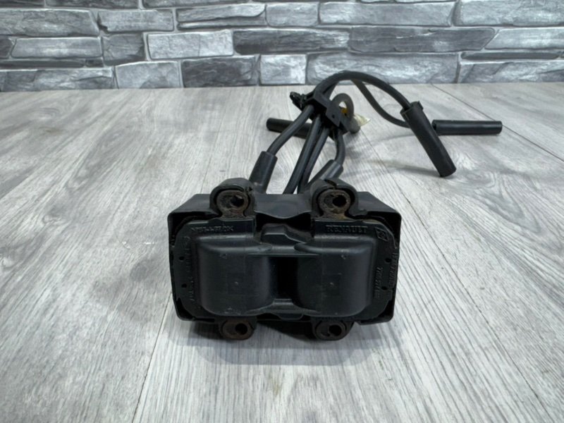 Катушка зажигания, 1000 рублей, Москва