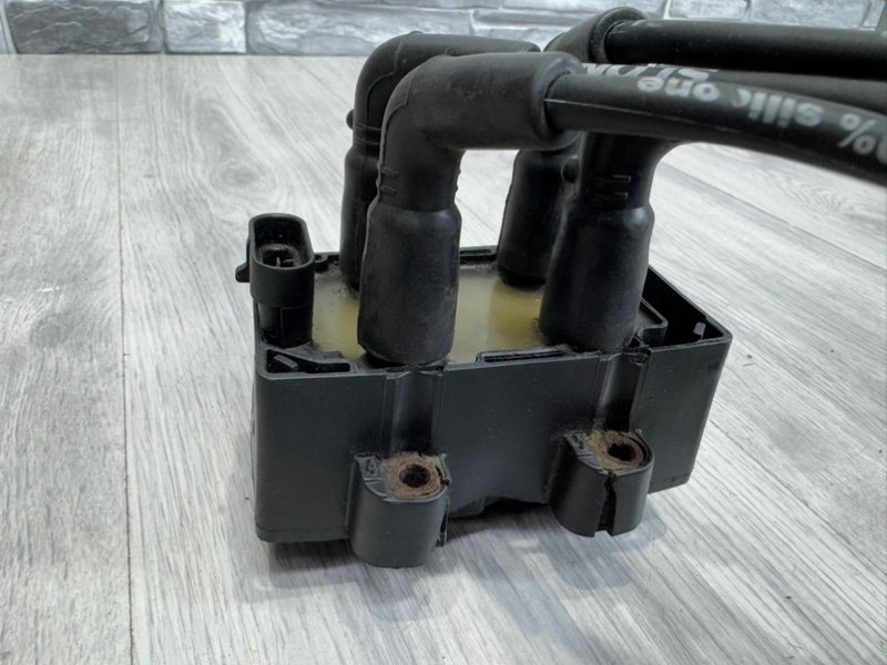 Катушка зажигания, 1000 рублей, Москва