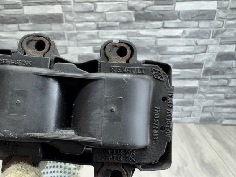 Катушка зажигания, 1000 рублей, Москва